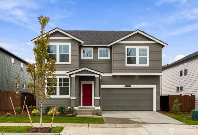 Property photo for 7808 287th Place Nw #63, Stanwood
