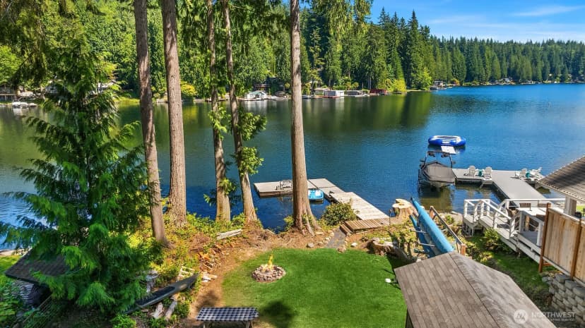 Property photo for 315 Nw Lake Roesiger Road, Snohomish photo 31