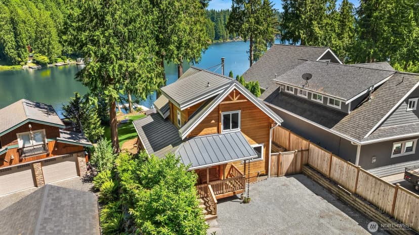 Property photo for 315 Nw Lake Roesiger Road, Snohomish photo 38