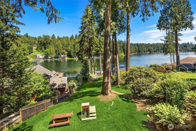 Property photo for 315 Nw Lake Roesiger Road, Snohomish photo 3