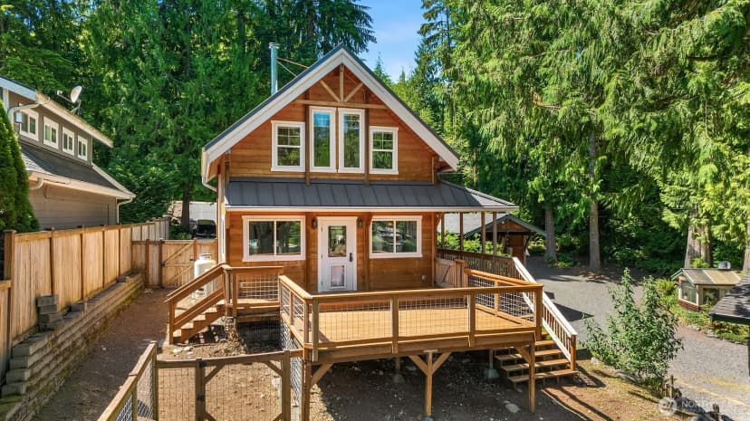 Property photo for 315 Nw Lake Roesiger Road, Snohomish photo 28