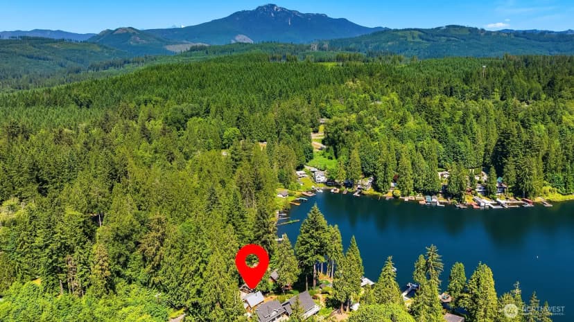 Property photo for 315 Nw Lake Roesiger Road, Snohomish photo 36