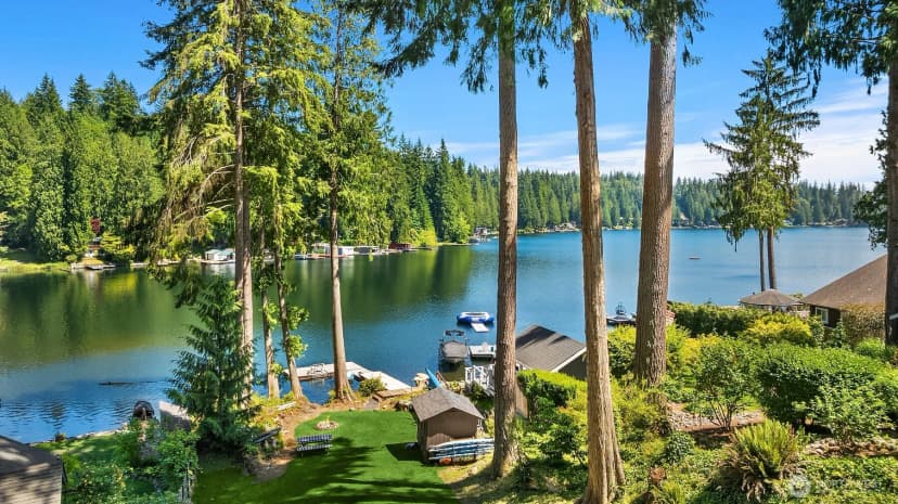 Property photo for 315 Nw Lake Roesiger Road, Snohomish photo 30