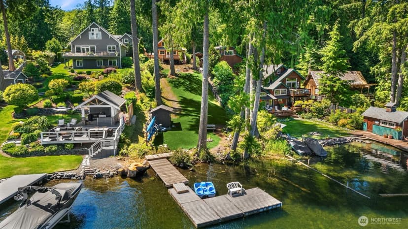 Property photo for 315 Nw Lake Roesiger Road, Snohomish photo 32