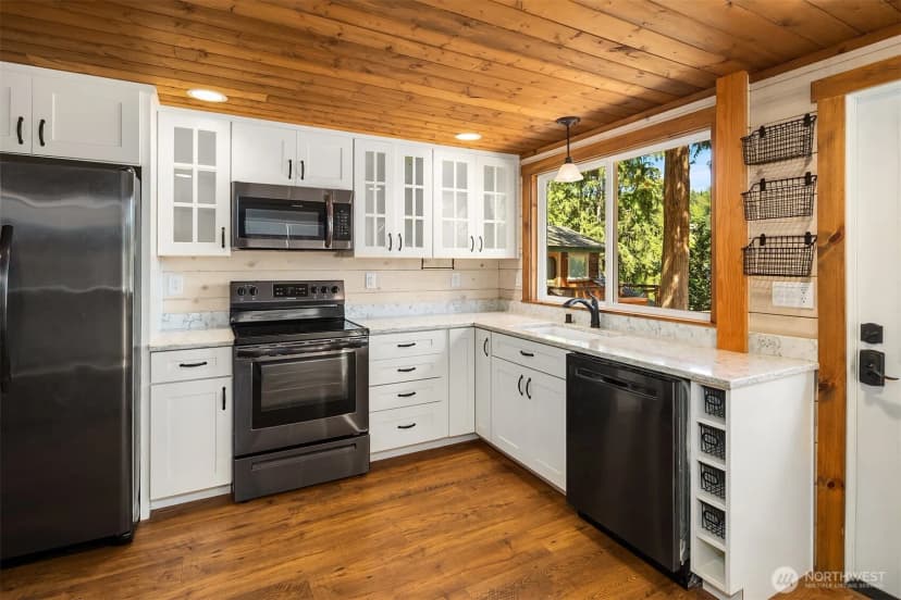 Property photo for 315 Nw Lake Roesiger Road, Snohomish photo 9