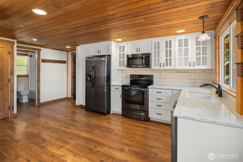 Property photo for 315 Nw Lake Roesiger Road, Snohomish photo 10