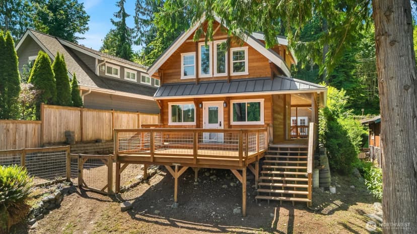 Property photo for 315 Nw Lake Roesiger Road, Snohomish photo 29