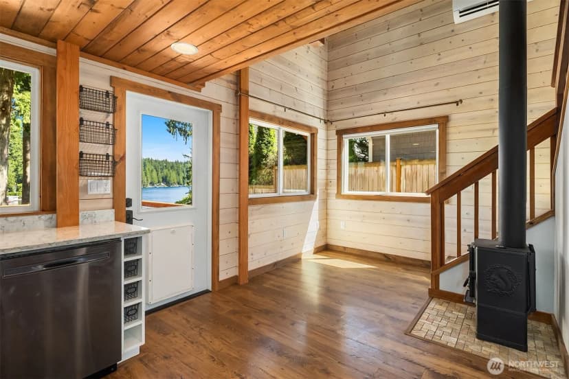 Property photo for 315 Nw Lake Roesiger Road, Snohomish photo 19