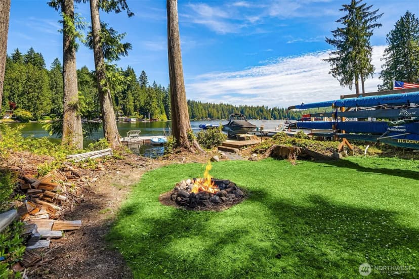 Property photo for 315 Nw Lake Roesiger Road, Snohomish photo 4