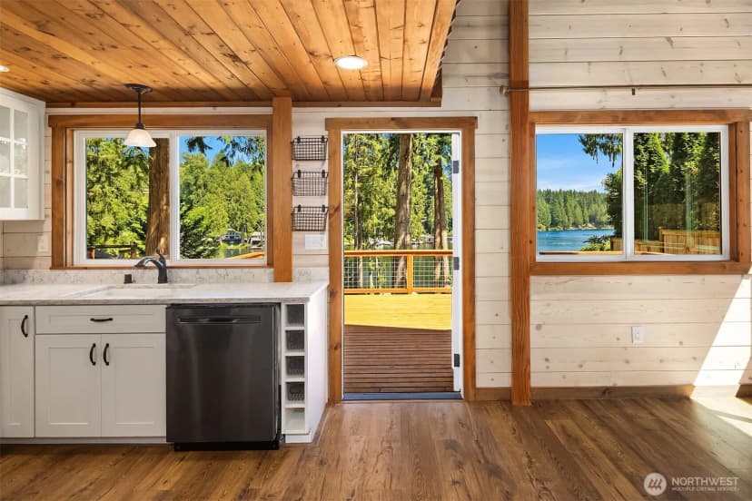 Property photo for 315 Nw Lake Roesiger Road, Snohomish photo 8