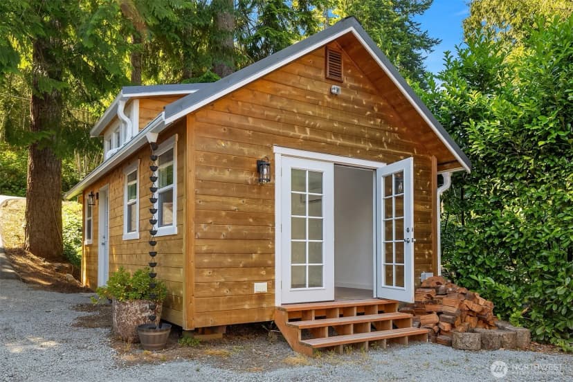 Property photo for 315 Nw Lake Roesiger Road, Snohomish photo 22