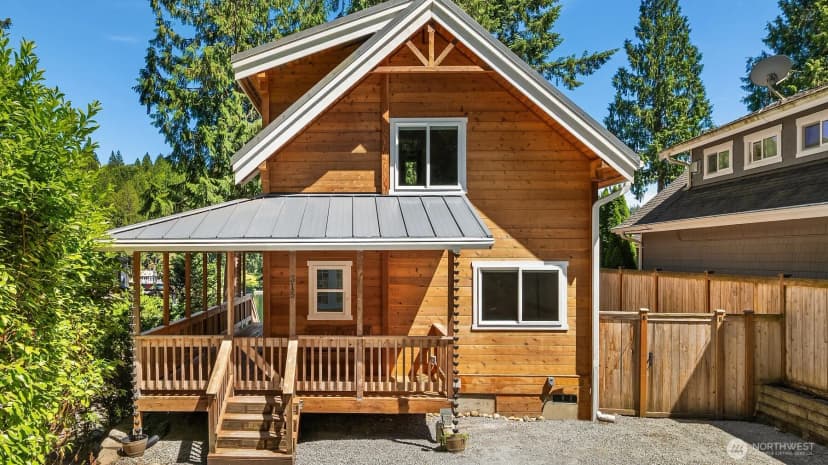 Property photo for 315 Nw Lake Roesiger Road, Snohomish photo 37