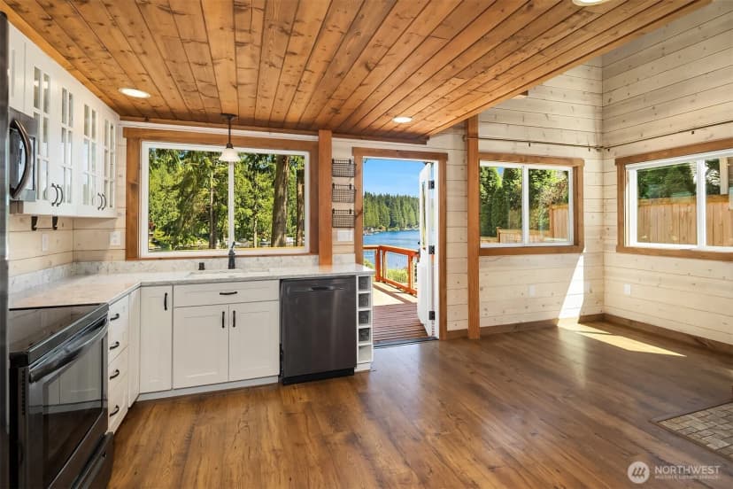 Property photo for 315 Nw Lake Roesiger Road, Snohomish photo 7