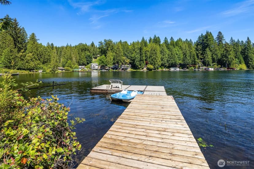 Property photo for 315 Nw Lake Roesiger Road, Snohomish photo 5