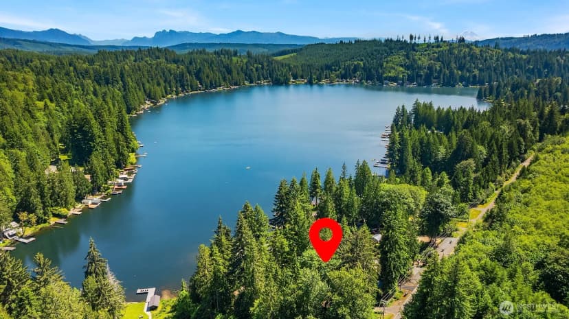 Property photo for 315 Nw Lake Roesiger Road, Snohomish photo 34