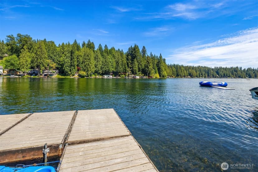 Property photo for 315 Nw Lake Roesiger Road, Snohomish photo 6