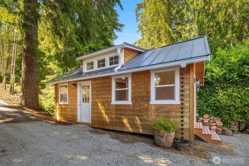 Property photo for 315 Nw Lake Roesiger Road, Snohomish photo 24