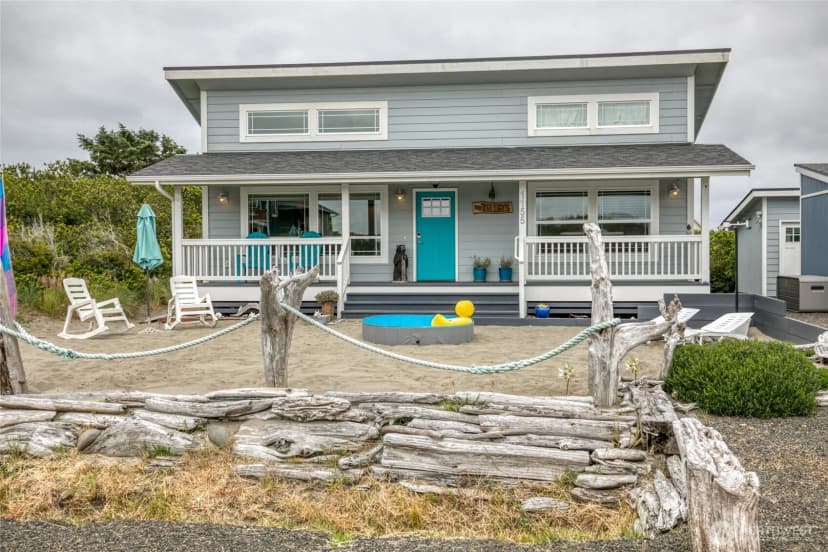 Property photo for 1155 Greenview Avenue Sw, Ocean Shores