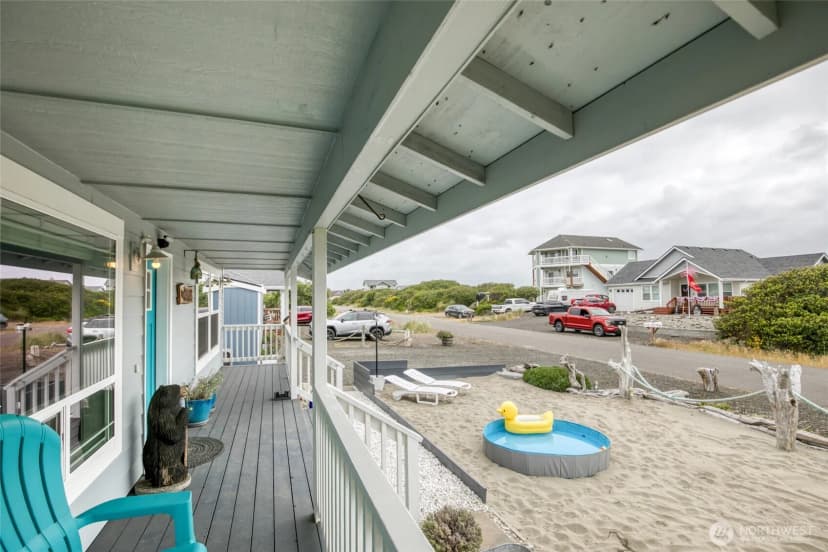 Property photo for 1155 Greenview Avenue Sw, Ocean Shores photo 6