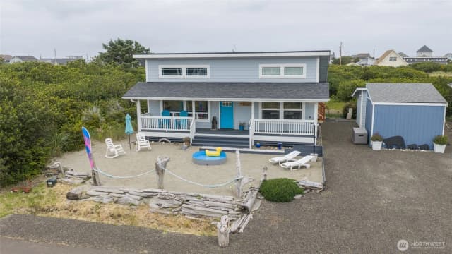 Property photo for 1155 Greenview Avenue Sw, Ocean Shores photo 4