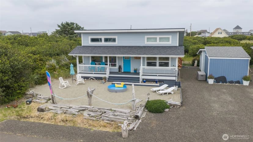 Property photo for 1155 Greenview Avenue Sw, Ocean Shores photo 4