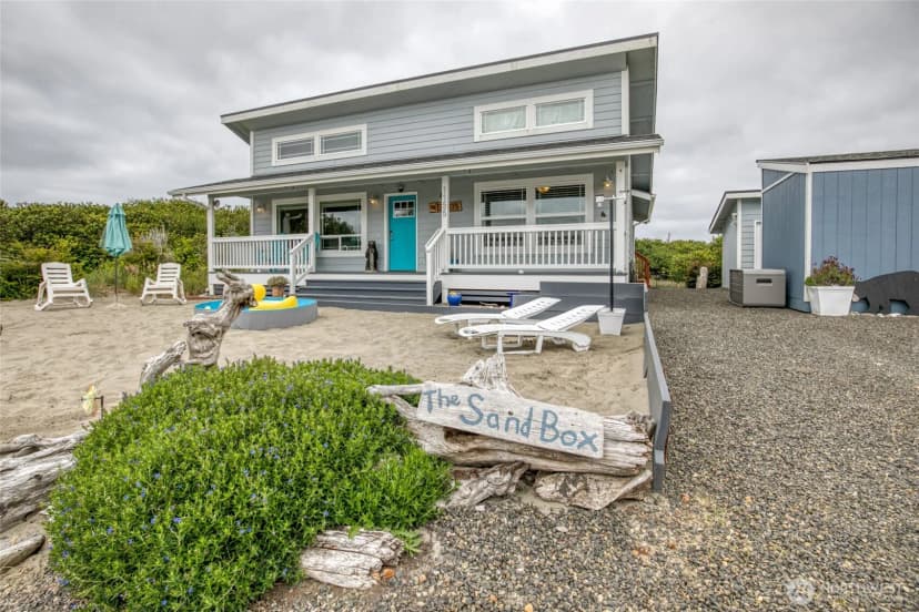 Property photo for 1155 Greenview Avenue Sw, Ocean Shores photo 3