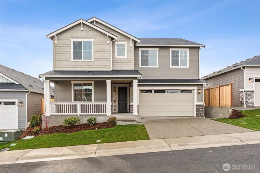 Property photo for 5851 Thornhill Avenue Sw #298, Port Orchard