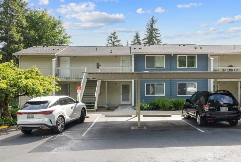 Property photo for 9484 Redmond-woodinville Road Ne #c-205, Redmond photo 22