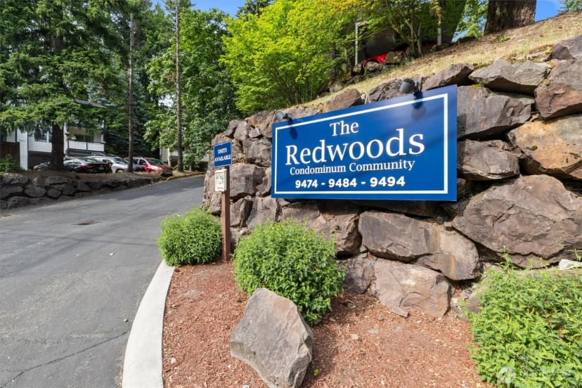 Property photo for 9484 Redmond-woodinville Road Ne #c-205, Redmond photo 27