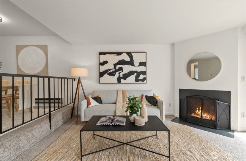 Property photo for 9484 Redmond-woodinville Road Ne #c-205, Redmond photo 5