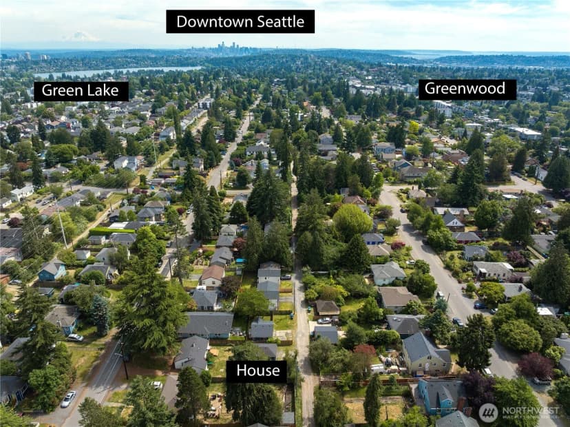 Property photo for 9745 Evanston Avenue N #b, Seattle photo 37