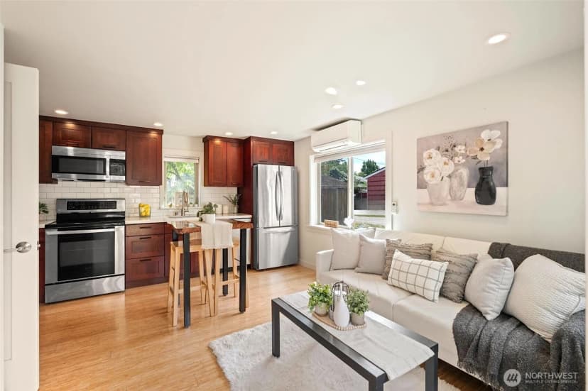 Property photo for 9745 Evanston Avenue N #b, Seattle photo 9