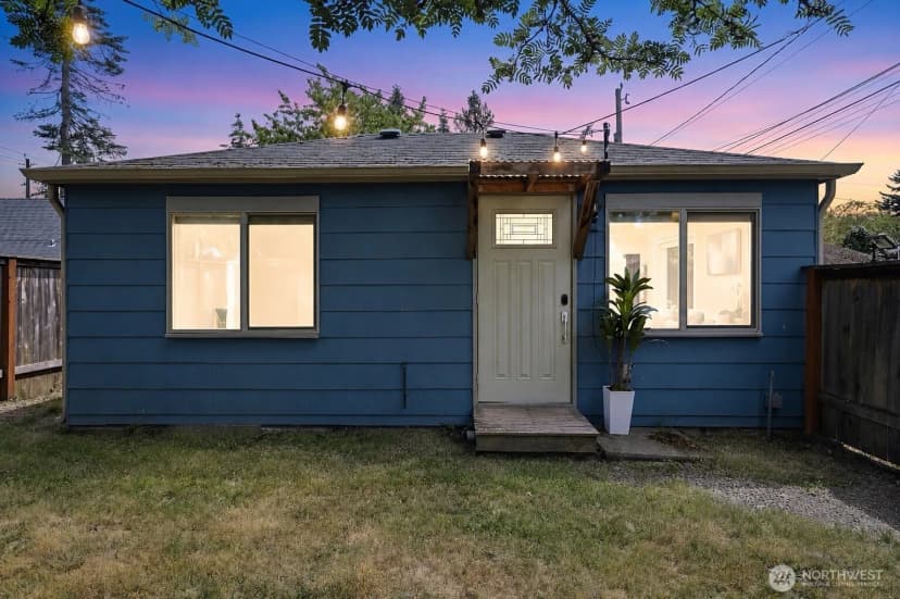 Property photo for 9745 Evanston Avenue N #b, Seattle photo 6