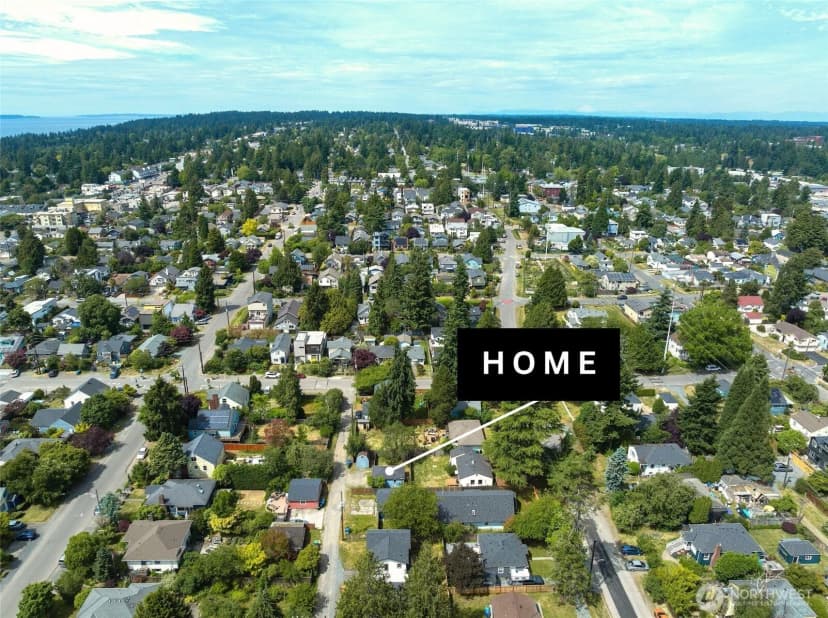 Property photo for 9745 Evanston Avenue N #b, Seattle photo 34
