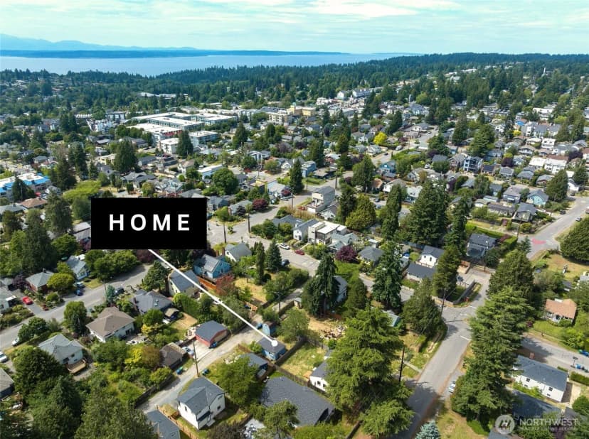 Property photo for 9745 Evanston Avenue N #b, Seattle photo 35
