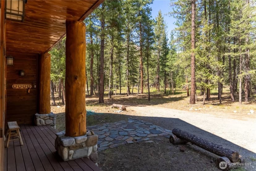 Property photo for 32 Foster Loop Road, Winthrop photo 35