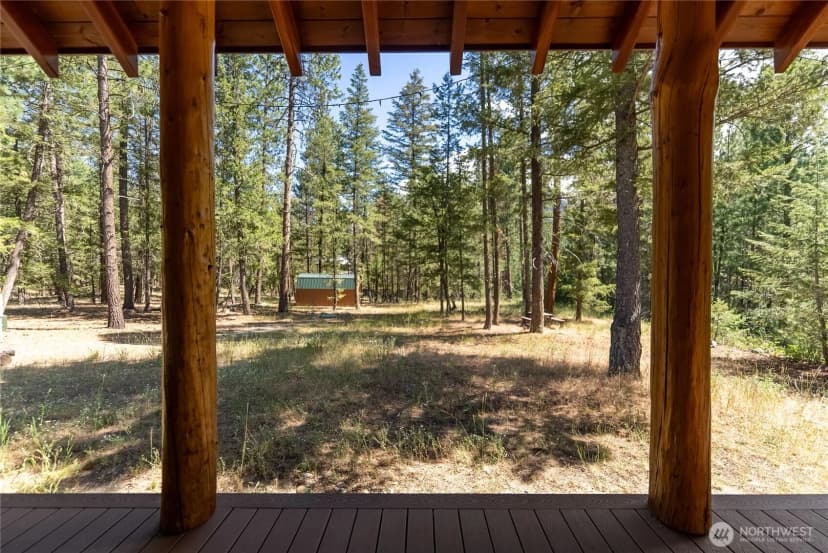 Property photo for 32 Foster Loop Road, Winthrop photo 37