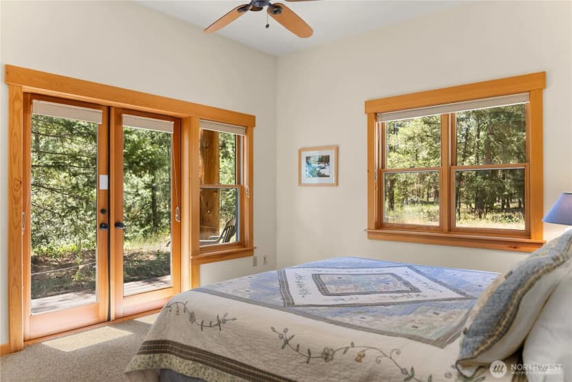 Property photo for 32 Foster Loop Road, Winthrop photo 22