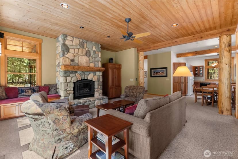 Property photo for 32 Foster Loop Road, Winthrop photo 16