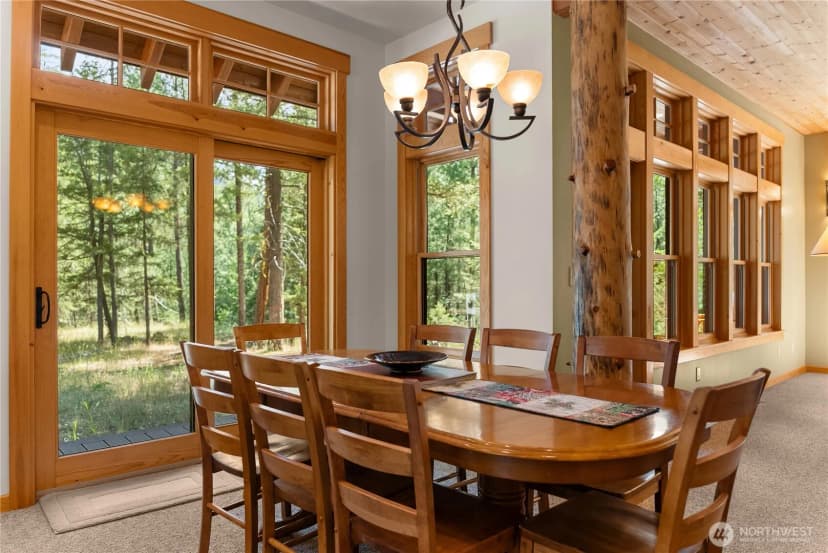 Property photo for 32 Foster Loop Road, Winthrop photo 9
