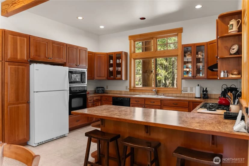 Property photo for 32 Foster Loop Road, Winthrop photo 18