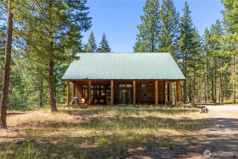 Property photo for 32 Foster Loop Road, Winthrop photo 38