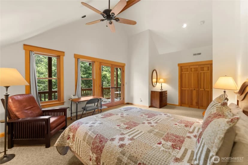 Property photo for 32 Foster Loop Road, Winthrop photo 26
