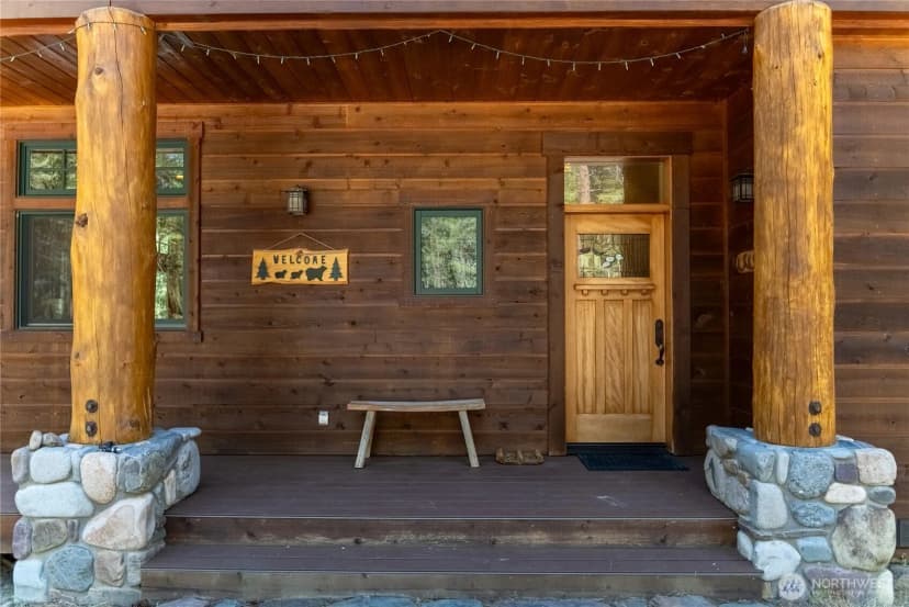 Property photo for 32 Foster Loop Road, Winthrop photo 4