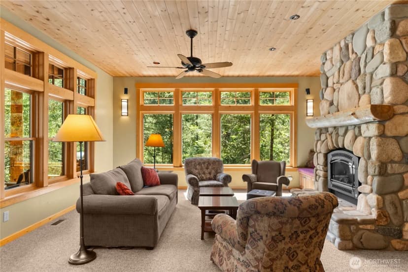 Property photo for 32 Foster Loop Road, Winthrop photo 13