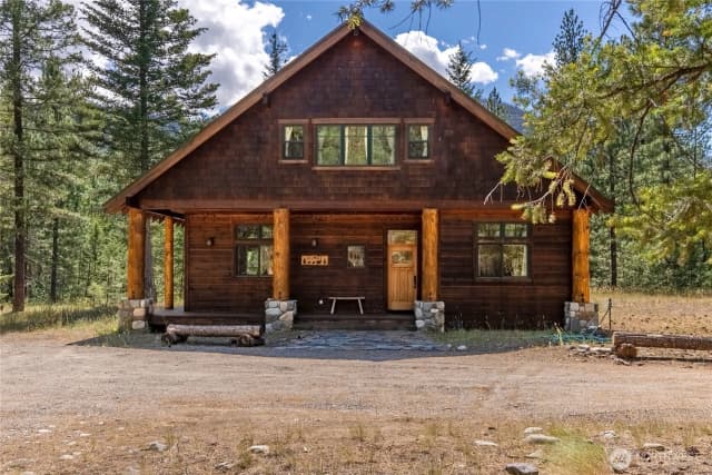 Property photo for 32 Foster Loop Road, Winthrop photo 3