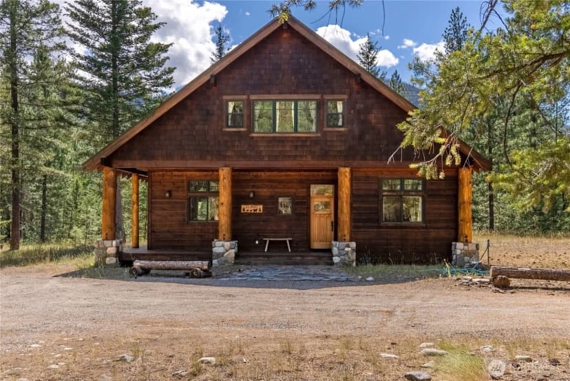 Property photo for 32 Foster Loop Road, Winthrop photo 3