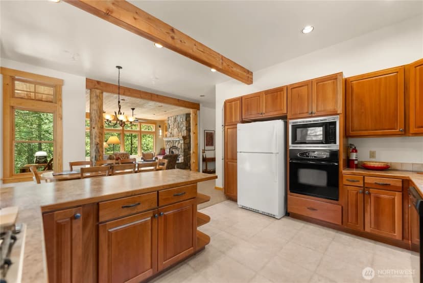 Property photo for 32 Foster Loop Road, Winthrop photo 20