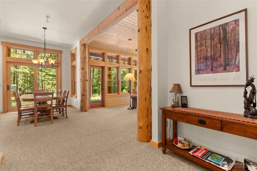 Property photo for 32 Foster Loop Road, Winthrop photo 8