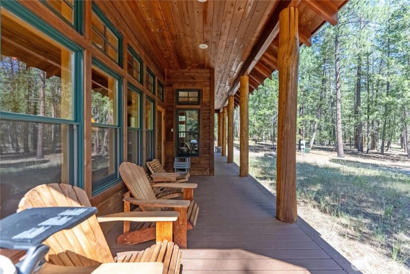 Property photo for 32 Foster Loop Road, Winthrop photo 36